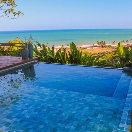 Mirante Do Edom Bed & Breakfast Maceio Dış mekan fotoğraf