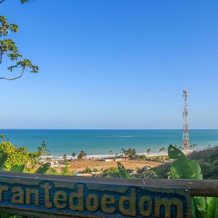 Mirante Do Edom Bed & Breakfast Maceio Dış mekan fotoğraf
