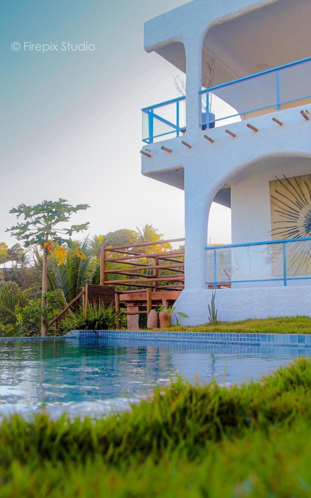 Mirante Do Edom Bed & Breakfast Maceio Dış mekan fotoğraf