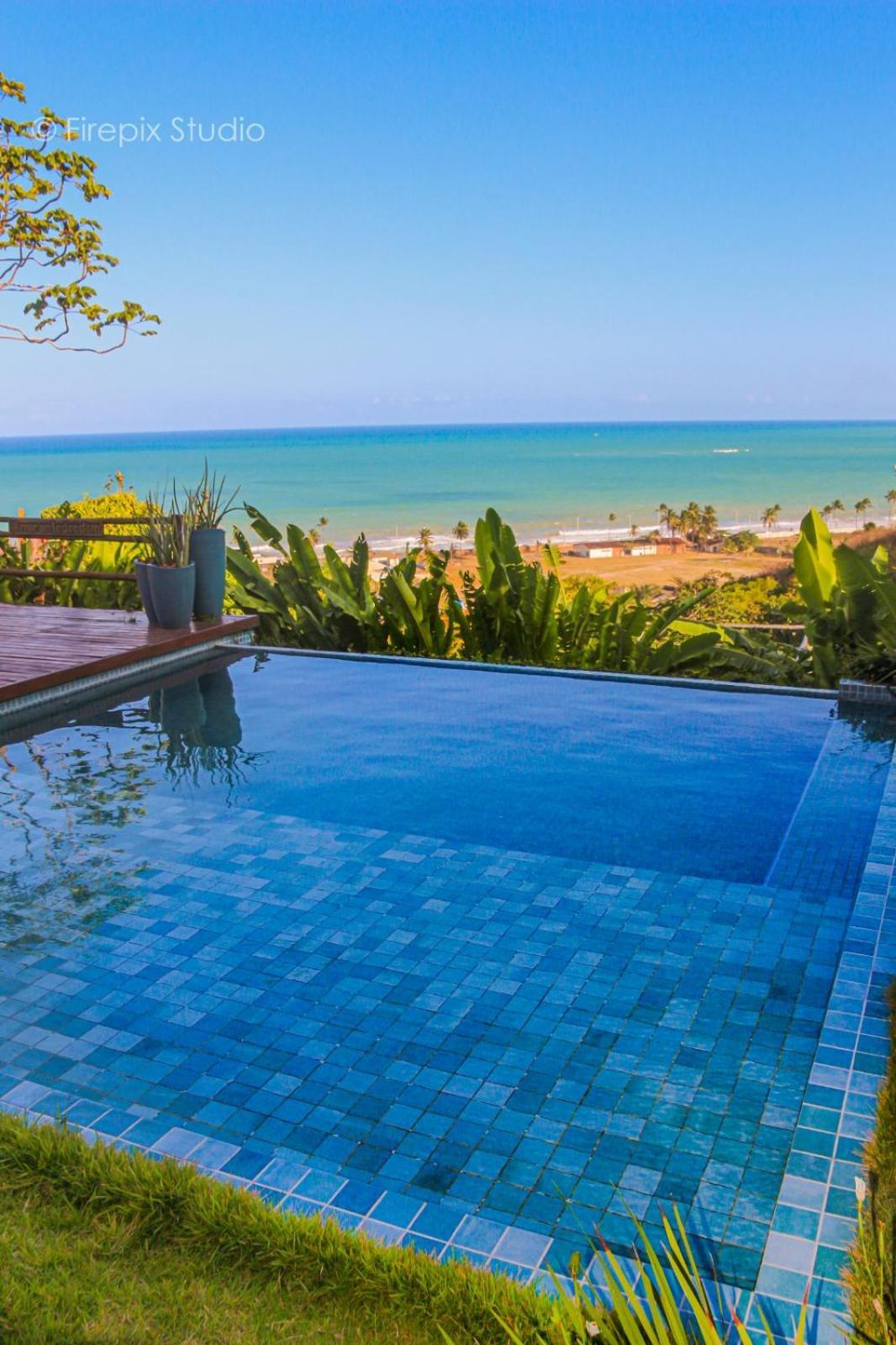 Mirante Do Edom Bed & Breakfast Maceio Dış mekan fotoğraf