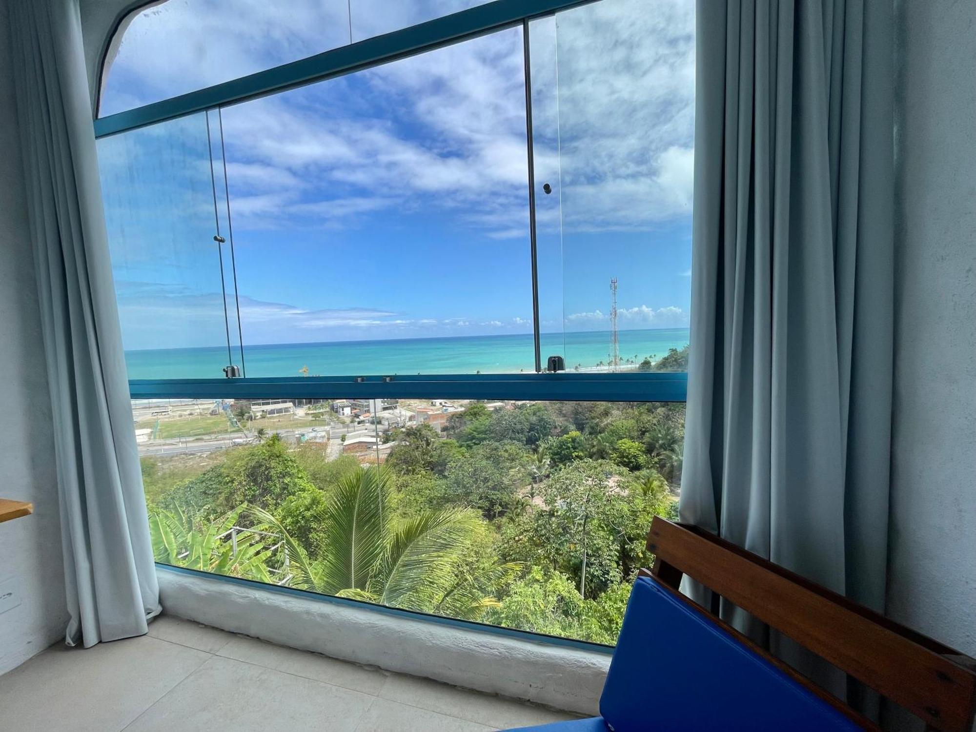 Mirante Do Edom Bed & Breakfast Maceio Oda fotoğraf