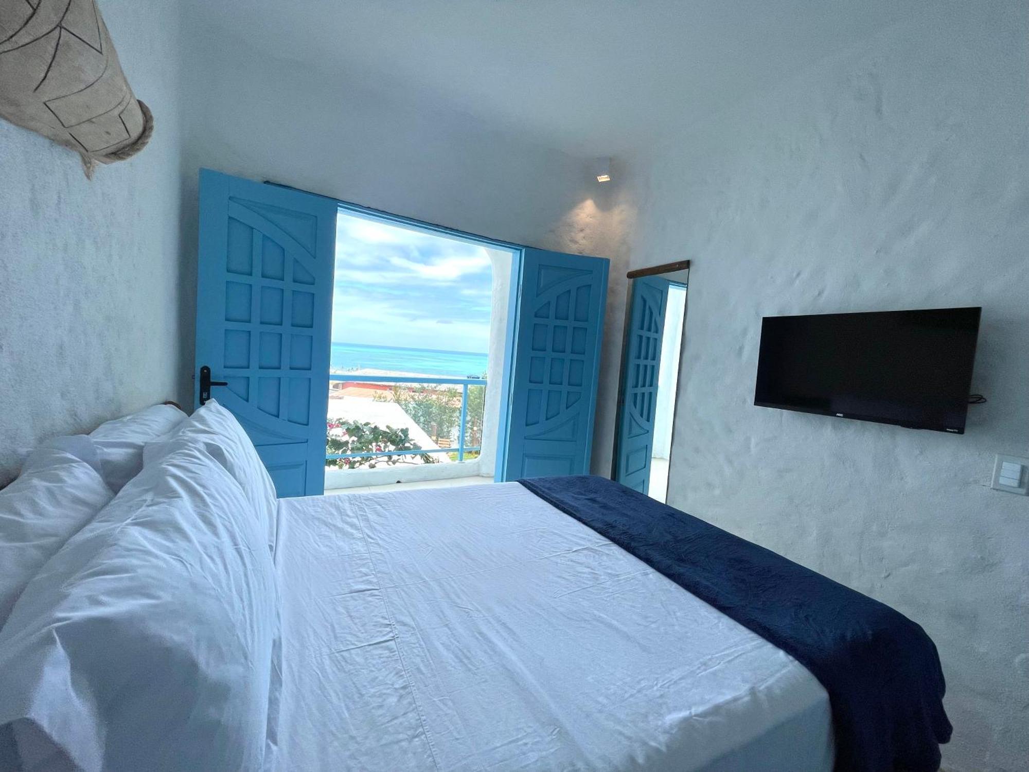 Mirante Do Edom Bed & Breakfast Maceio Oda fotoğraf