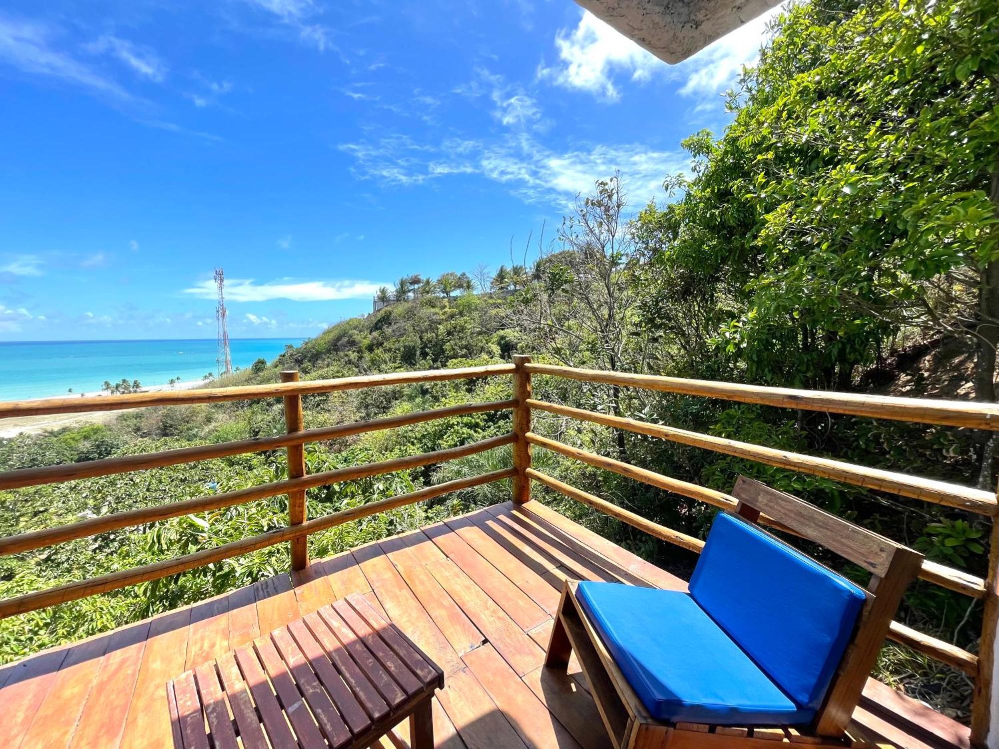 Mirante Do Edom Bed & Breakfast Maceio Oda fotoğraf